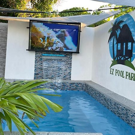 Blue Royalty Bed & Breakfast Portmore Exterior photo