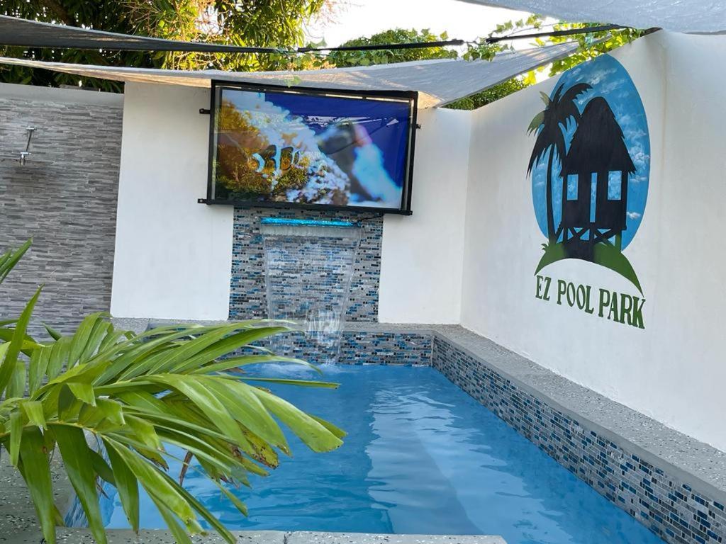 Blue Royalty Bed & Breakfast Portmore Exterior photo